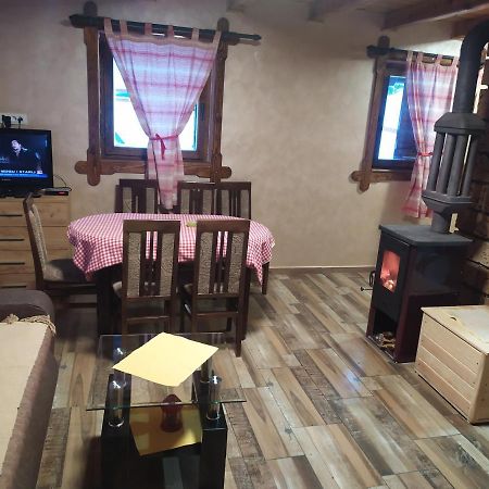 Vila Balerina ميترفاتس المظهر الخارجي الصورة