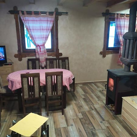 Vila Balerina ميترفاتس المظهر الخارجي الصورة