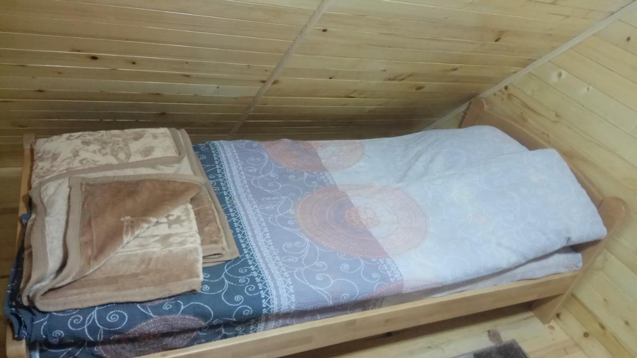 Vila Balerina ميترفاتس المظهر الخارجي الصورة