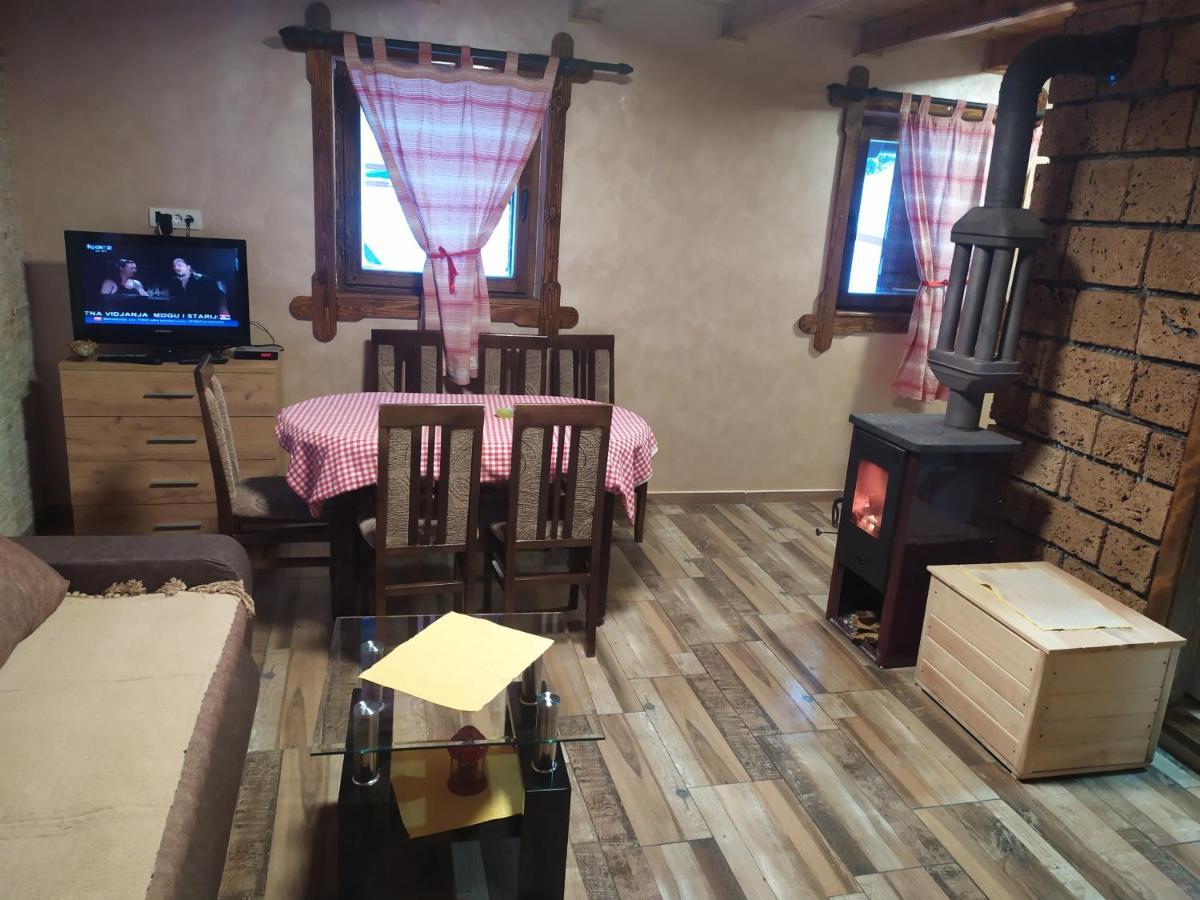 Vila Balerina ميترفاتس المظهر الخارجي الصورة